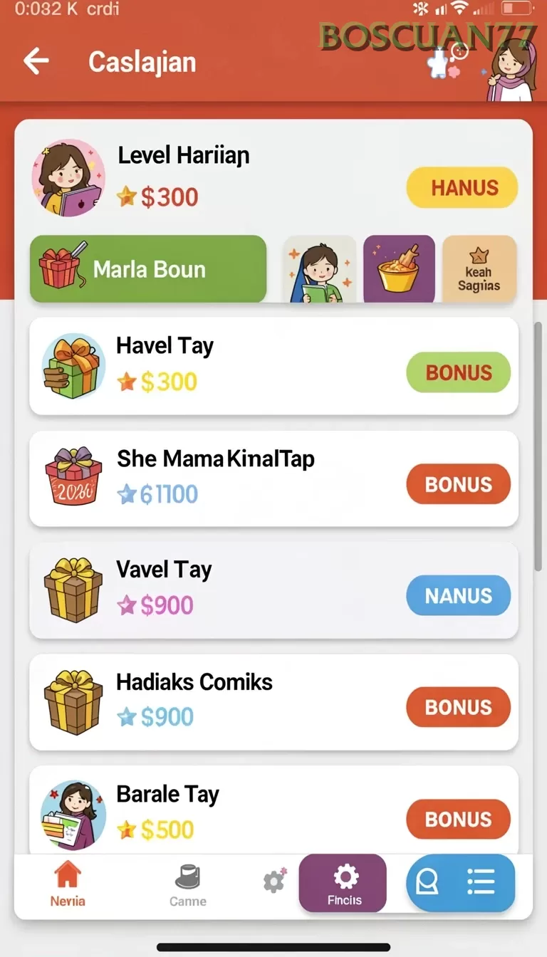 Screenshot Kombo88 nomor 1