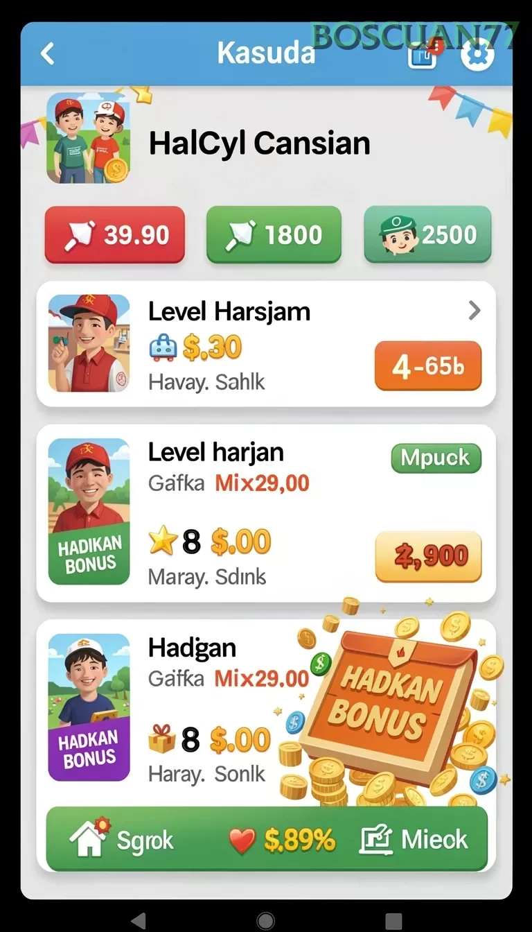 Screenshot 62vip nomor 1
