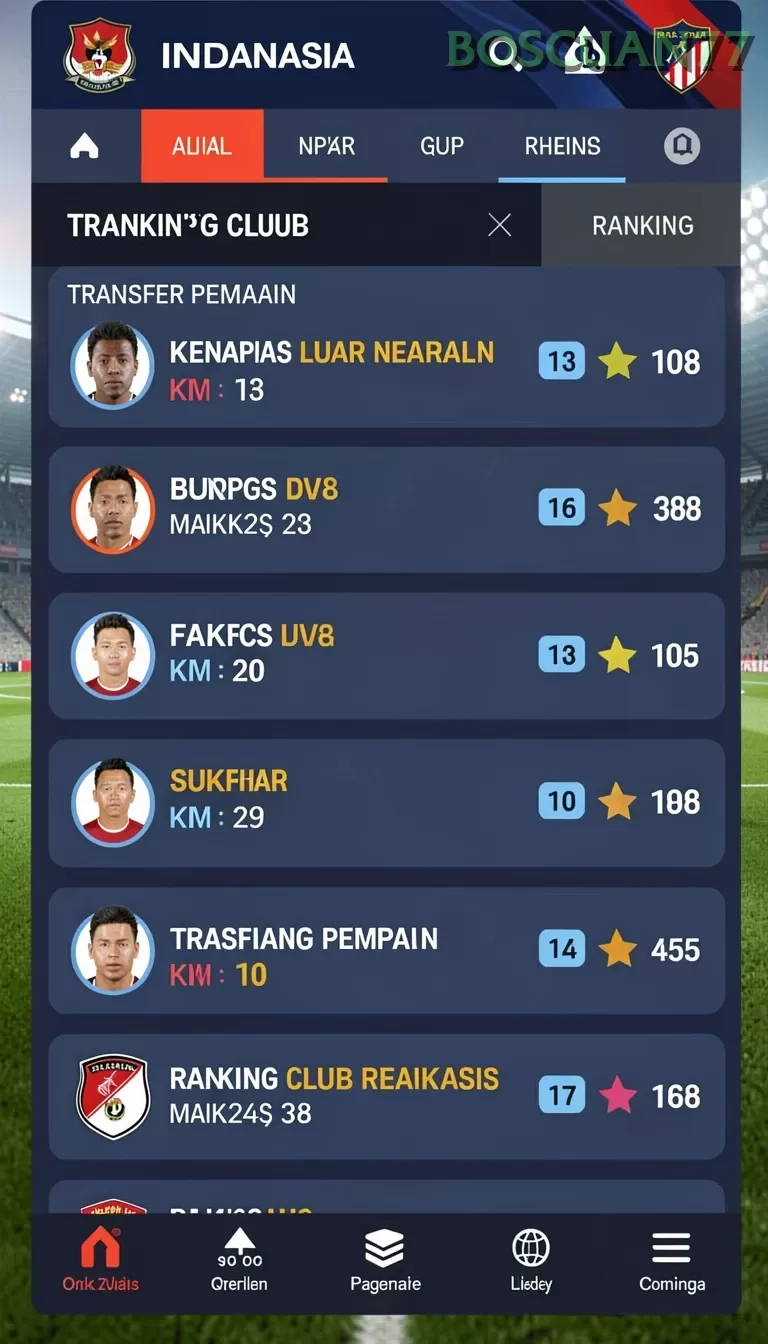 Screenshot Sedayu88 nomor 1