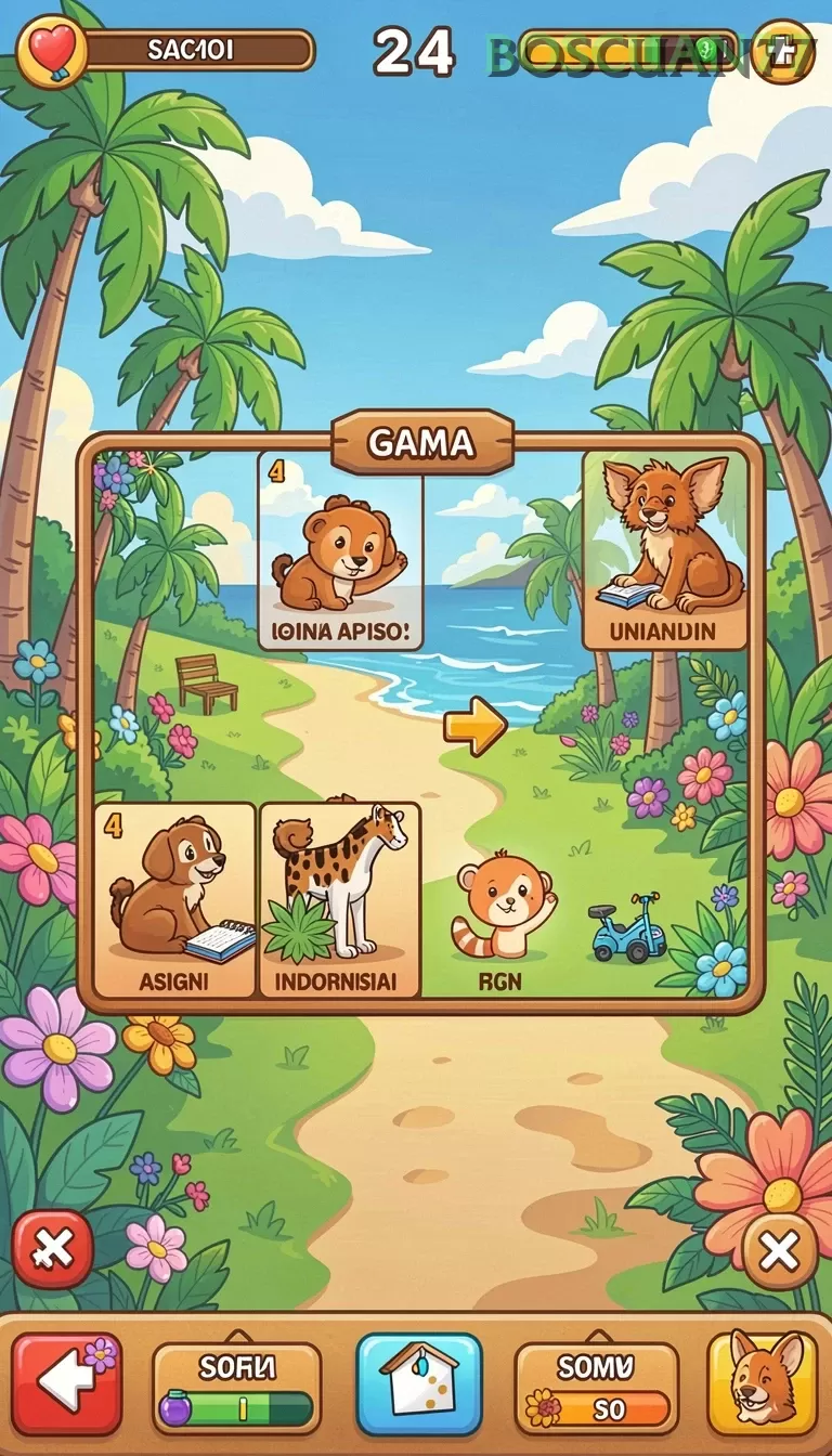 Screenshot Koko5000 nomor 2