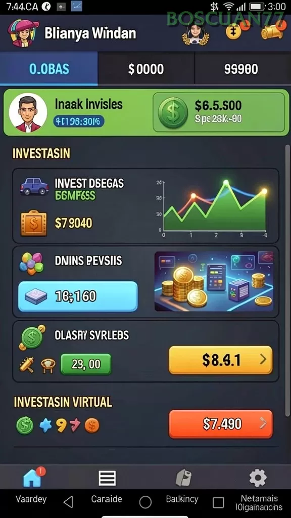 Screenshot Kombo88 nomor 2