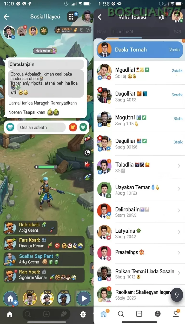 Screenshot Kombo88 nomor 3
