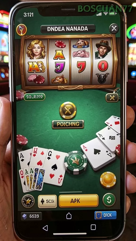 Screenshot Bola07 nomor 2