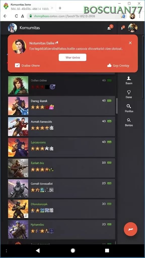 Screenshot Mega777 nomor 1